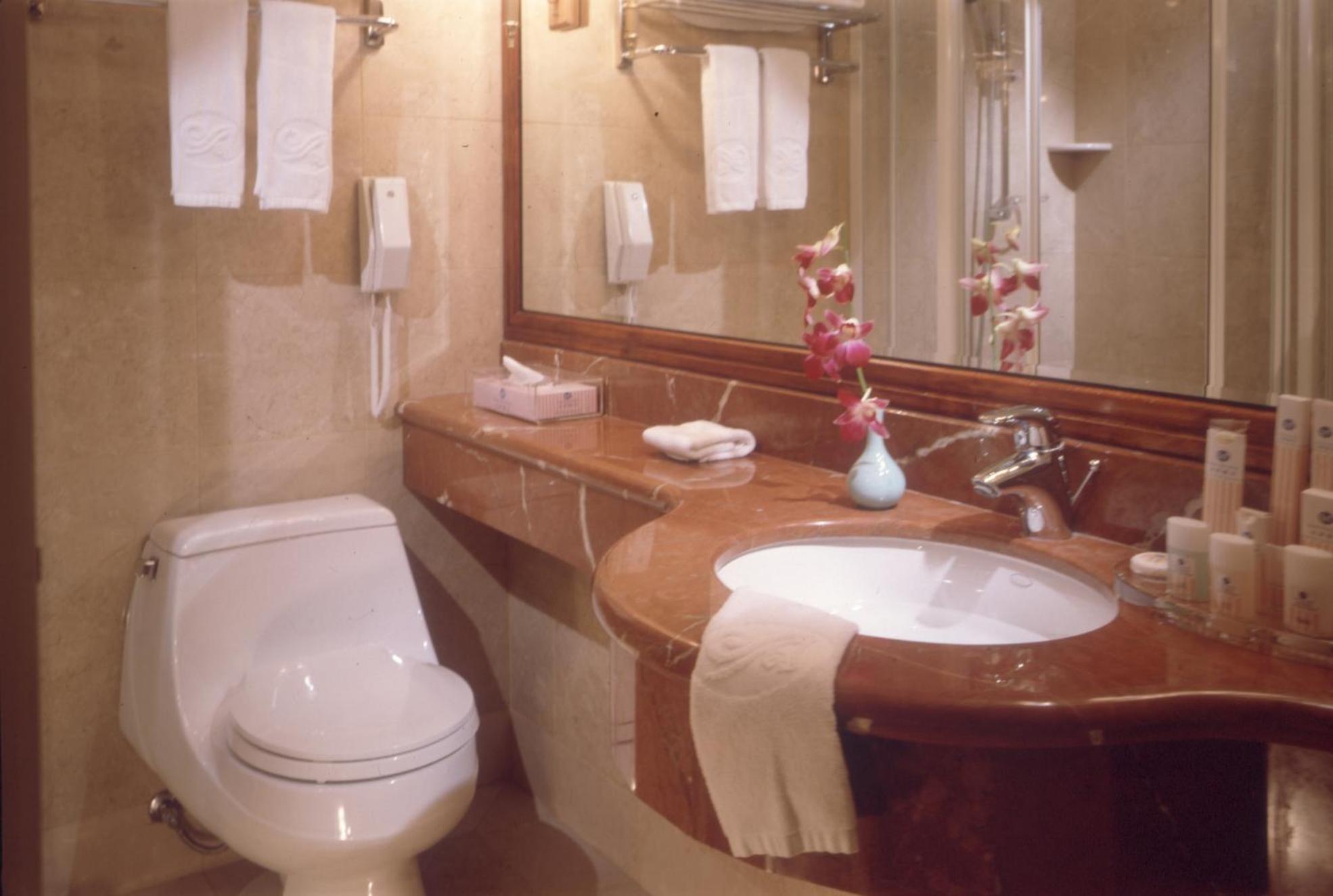 Grand Boss Hotel Yilan Room photo