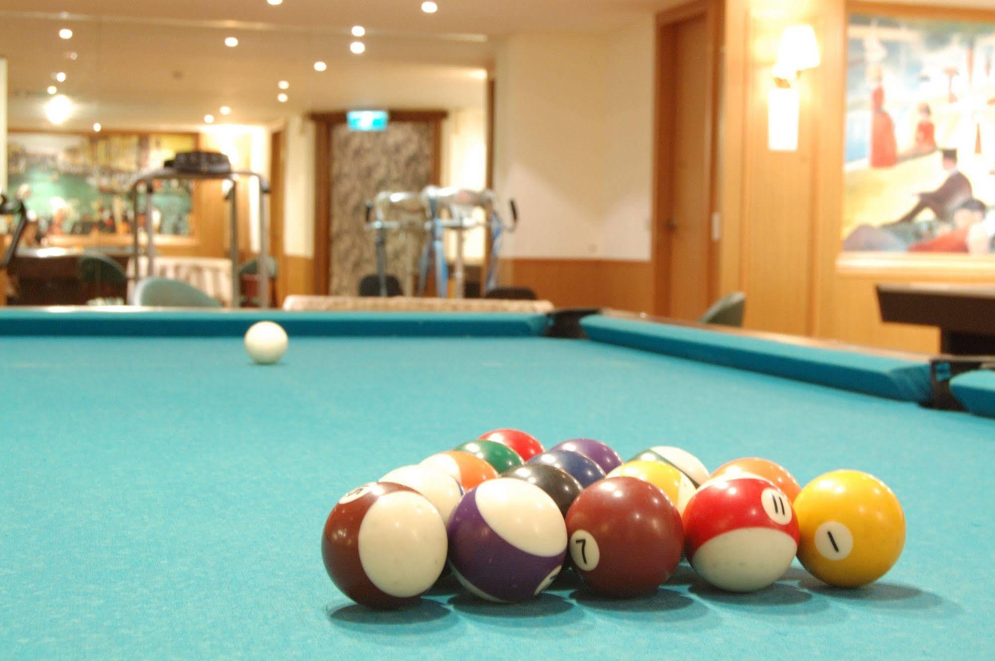Grand Boss Hotel Yilan Exterior photo
